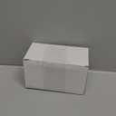 Fuyoooo 50 Pcs 5g Paperboard Lip Balm Tubes Empty Cardboard Lipstick Tubes Deodorant Sticks Empty Refillable Gloss Perfume Container for DIY for Lipstick, Gloss, Deodorant, Solid Perfume, Black