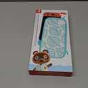 Nintendo Switch Animal Crossing: New Horizons Aloha Edition Carrying Case & Screen Protector - Switch