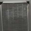 UBeesize 18x24x1 Reusable Electrostatic Air Filter HVAC AC Furnace Filter,MERV 8, Washable, Lasts a Lifetime,Permanent Air Filter,Breathe Fresher,Home And Office(Actual Size:17.44x23.46x0.82 Inch)