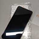 SRJTEK OLED for Samsung Galaxy S21+ 5G LCD Screen Replacement for Samsung S21 Plus 5G SM-G996B SM-G996 Digitizer Touch Screen Assembly Repair Part with Frame(Silver)