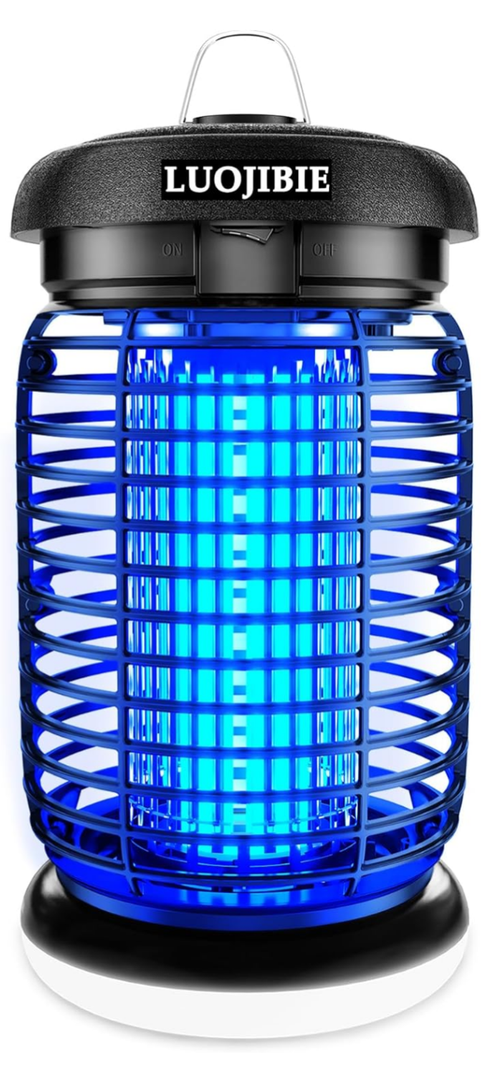 Bug Zapper