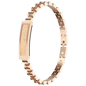 Smart Bracelet Fitness Tracker Heart Rate Monitor Sleep Tracker Step Counter Calories Pedometer Activity Tracker Remote Camera Dress Health Wristband for Women Ladies