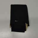 +MD 2 Pairs 20-30 mmHg Medical Compression Socks for Women & Men, Knee High Open Toe Stockings, Circulation Support & Comfort Hose (Large, Nude/Black)