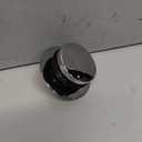 Alipis Bathroom Sink Drain Plug Bathtub Drain Stopper for Easy Water Drainage Reliable for Tub Washbasin Versatile Simple Mechanism