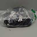 Spooktacular Creations Pet Dog Plush Skeleton Hoodie Costume for Halloween Dress Up Party, Pet Carnival, Outdoor Play (Large)