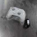 FLYDIGI Direwolf 4 PC Controller Forceflex Joystick Forceswitch Micro & Linear Triggers Stereo Vibration 6-Axis Gyro 1000Hz Report Rate PC/NS/TV/Android