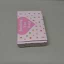 Get Well Gifts for Women - Positive Sunflower Crochet Surgery Recovery and Cancer Care Comfort Gifts, Get Well Soon Hospital Bag Essentials, Cheer Up and Encouragement for Patients