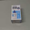 Samsung Genuine DA29-00003G Refrigerator Water Filter, 1 Pack (Packaging may vary))