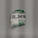 MOVELYST 36-Pairs (16-L, 20-M, 72 Strips) Picture Hanging Strips Value Pack, Removable Hook and Loop Tape, Picture Hanger Damage Free, Adhesive Strips for Frame Hangingl, Heavy Duty