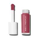 Well People Lush Lip Tinted Oil, Moisturizing Lip Oil For Nourishing & Conditioning Lips, Adds Sheer Color, Vegan & Cruelty-free, Dusty Rose (0.14 Fl Oz (Pack of 1))