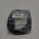 Bispa Recable Cable (Cou) UCWBHP-4MX4 [3.5mm-4 Pole to XLR-4PIN]