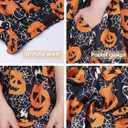 Bubble Skirt Mini Skorts for Women Spring Party Skirts with Pockets Elastic Waisted Golf Tennis Bloomers (Black, M)