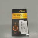 Ailun Screen Protector Compatible for iPhone 11 / iPhone XR [6.1 Inch], 3 Pack Case Friendly Tempered Glass