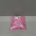 225PCS Pink Heart Shaped Marbles  Acrylic Heart Gems for Vase Fillers, Table Scatter, Home Dcor & Centerpieces, Perfect for Valentine's Day Decorations