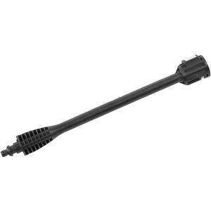 RYOBI EZClean 12"" Power Cleaner Extension Wand, BLACK