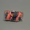 Supet Inflatable Dog Cone Collar for Large Medium Small Dogs, Soft Cone Collar for Dogs Cats, ECollar Doggie Neck Donut Dog Cone Alternative After Surgery (Size M)