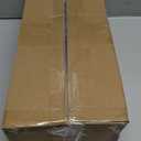 Under Bed Storage Containers with Wheels Large Underbed Shoes Blankets Clothes Toy Storage Drawers for College Dorms Bedrooms Nursery Rooms Organization (Grey 2 Pack, 7.5in height(36"x16.6"x7.48"))