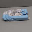 Sunbeam Heating Pad Standard Size (12" x 15", Light Blue)