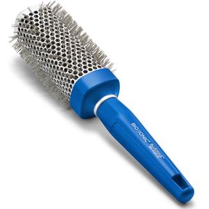 BIO IONIC Bluewave Nanoionic Conditioning Brush,packaging may vary (Large -1.75")