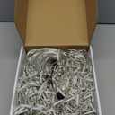 Solar Icicle Lights for Outside25+5M 800 Christmas Icicle Lights 8 Mode Outdoor Waterproof Decorative String Lights Suitable for Christmas eave roof Decorations (Warm Colorful)