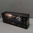 CHI Spin N Curl 1 Ceramic Rotating Curling Iron, Adjustable Preset Heat Settings for All Hair Types, Salon-Quality Curls & Waves, Auto Shut-Off, Tangle Protection, Rose Gold