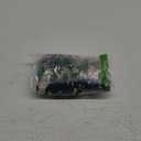 BIRW Summer Dresses for Women 2025 Casual Floral Halter Neck A-line Beach Vacation Sundresses with Pockets (Medium, Blue Plant)