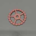 3 Pack Ring Teether Baby Infant Toys, Baby Essentials, Silicone Teething Ring Toys for Babies 0-6 Months, Seposeve Toddler Teethers 6-12 Months 12-24 Months, Infant Teething Relief, Purple Pink White