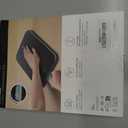 ESR 2 Pack Screen Protector for iPad Pro 11 Inch (M5/M4) 2025/2024, 9H Tempered Glass Film with Ultra Fit Tray, Scratch Resistant, HD Clarity, Bubble Free Application, Apple Pencil Support