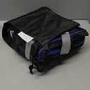 GUNHYI SUV Car Cover for Automobiles All Weather Waterproof, Universal Fit Ford Edge/Bronco, Chevrolet Equinox, Mazda CX-5, Hyundai Tucson, Volkswagen Tiguan, Volvo XC60 etc.