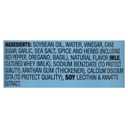 McCormick Scampi Seafood Sauce, 7.5 oz (7.5 Ounce (Pack of 1))