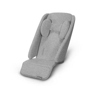 UPPAbaby Infant Snug Seat / Compatible with Vista and Cruz Strollers / 2 in 1 Newborn to Toddler Comfort Insert UPPAbaby Infant Snug Seat / Compatible with Vista and Cruz Strollers / 2 in 1 Newborn to Toddler Comfort Insert
