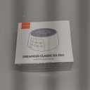 Dreamegg White Noise Machine, Sound Machine for Sleeping Baby, Kids, Adult (D3Pro-Black)