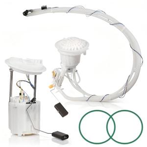 Aumzong 68367539AA Electric Fuel Pump Assembly w/Sending Unit Compatible with 2017-2019 Chrysler 300,Dodge Challenger,Dodge Charger 3.6L 5.7L