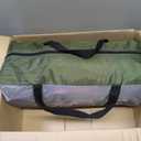 XL Camping Tents 4 Person Waterproof Double Layer Dome