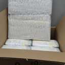 Pampers Swaddlers Diapers, Size 1 (8-14 lbs), 198 Count, Absorbent, Keeps Baby Dry and Comfortable, Skin Safe Disposable Baby Diaper 