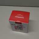 Hallmark Keepsake Barbie Christmas Ornament, Merriest Dreamhouse Musical with Light, Gifts for Barbie Fans