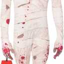 Morphsuits boys Premium Kids New Us (Large, Mummy)