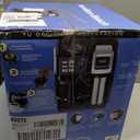 Hamilton Beach 12 Cup Programmable Coffee Maker, FrontFill Drip Coffee Maker