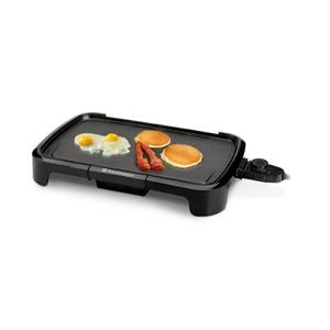 Toastmaster 10x16 " Electric Griddle