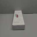 Wireless Keyboard and Mouse Combo, Ergonomic Full Size Typewriter Retro Round Keycaps Keyboard, Compatible with Windows, PC, Prefer for Home and Office Keyboards (Blue)