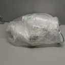 kitchentoolz Empty Gallon Jugs with Caps - Plastic F-Style HDPE Container with Secure Seal Lid - Liquid Storage, Oil & Water Transport Reusable Bottle - Pack of 2