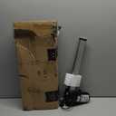 Power Recliner Motor Replacement with Cord Model ML18-022 Linear Actuator for Sofa Lift Chair Couch Massage Seat Bed, Aluminum