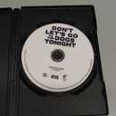 Don't Let's Go To The Dogs Tonight, Format: HD DVD