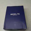 BEDELITE Fleece Twin Comforter Set -Super Soft & Warm Fluffy Pink Bedding, Luxury Fuzzy Heavy Bed Set for Winter with 1 Pillow case