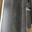 Height Adjustable End Table with Charging Station, Mobile C Shaped Laptop Side Table with Wheels, 3-Tier Sofa Couch Table with Storage Shelve for Living Room Bedroom, Grey Oak