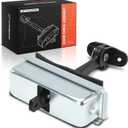 A-Premium Front Door Check Strap Stopper Compatible with GMC Savana 1500 2500 3500 4500 & Chevrolet Express 1500 2500 3500 4500