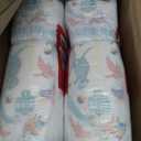Pampers Diapers - Cruisers 360 - Size 5, 128 Count, Babyproof up to 100% Leakproof Pull-On Diaper
