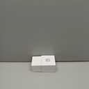 Ticktime Pomodoro Timer Cube, Custom Pomodoro, Pause & Resume, Silent, Vibrate & Adjustable Sound Alert, for ADHD, Task, Work, Study, 3/5/10/15/30/45/60min & Custom Countdown, Blue