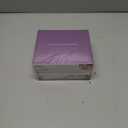 Nuliie Silicone Flanges Insert Replacement Kit, Flange Sizing Kit for Electric Breast Pumps, Pumping Essentials for Moms, 13/15/17/19/21mm for 24mm Flange/Shield, 10PCS