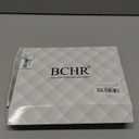 PUREHAIR Short Brown Wigs for Men - 70s 80s Natural Fluffy Heat Resistant Synthetic Hair Wig for Cosplay, Daily Use, Themed Party and Halloween (Brown)